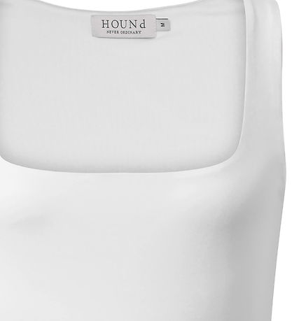 Hound Topp - White