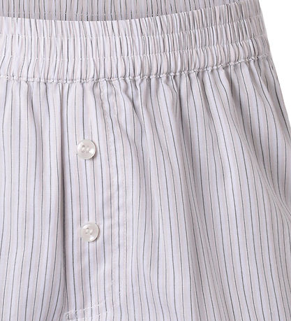 Hound Shorts - Sand Striped