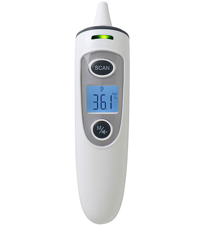 Mininor Thermometer+ - Contactless - White