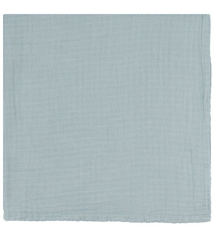 Mininor Hydrofiele Doek - 70x70 cm - 6-pack - Grey Seal/Wilgengr