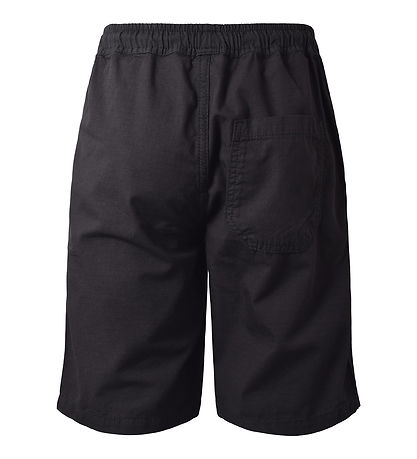 Hound Shorts - Street Jog - Black