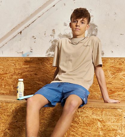 Hound Badshorts - Blue