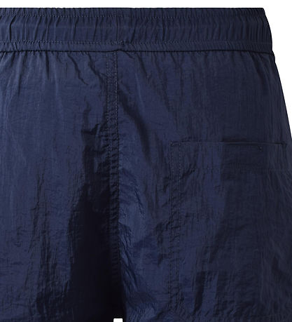 Hound Swim Trunks - Navy