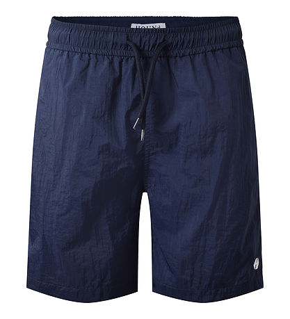 Hound Swim Trunks - Navy