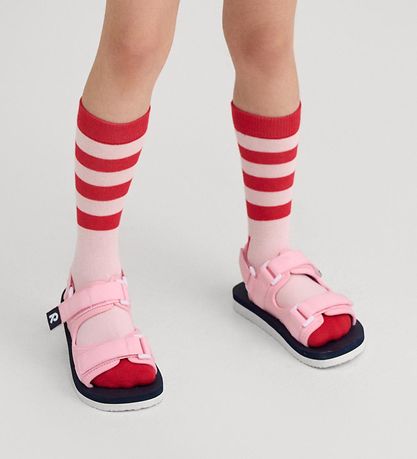 Reima Sandals - Minsa 2.0 - Pink
