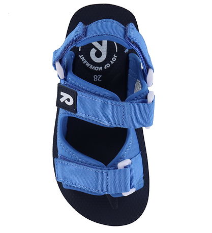 Reima Sandalar - Minsa 2.0 - Cool Blue