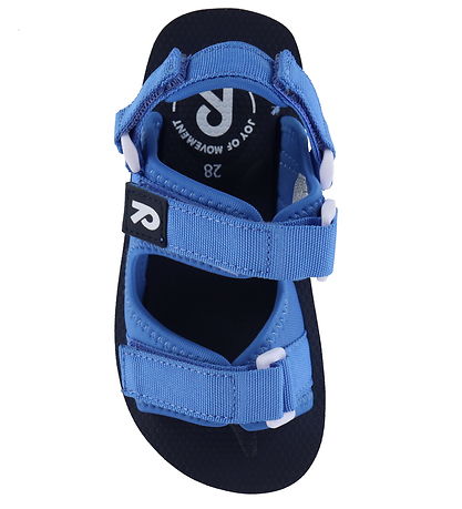 Reima Sandals - Minsa 2.0 - Cool Blue