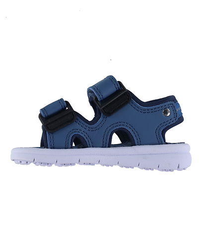 Reima Sandals - Bungee - Blue Ocean