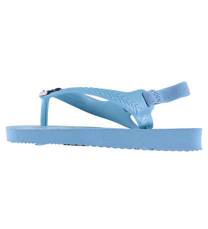 Havaianas Kilp flaps - Baby Disney Classic II - Lavender Blue