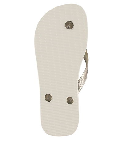 Havaianas Flip Flops - Top Tiras - Beige