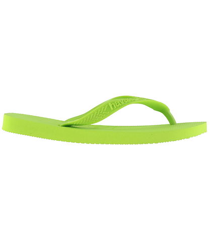 Havaianas Varvassandaalit - Toppi - Lemon Green