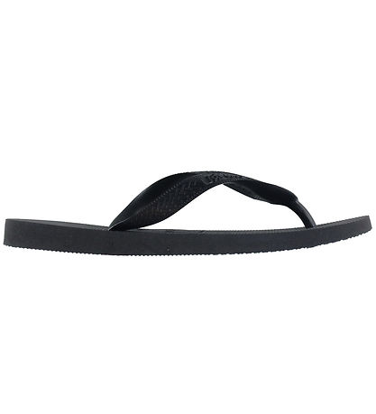 Havaianas Flip Flops - Top - Black