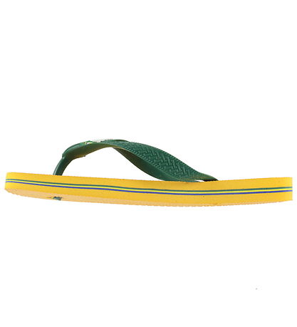 Havaianas Flip Flops - Brazil Logo