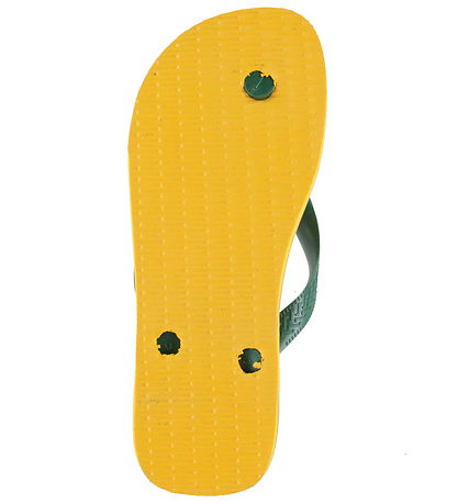 Havaianas Flip Flops - Brazil Logo
