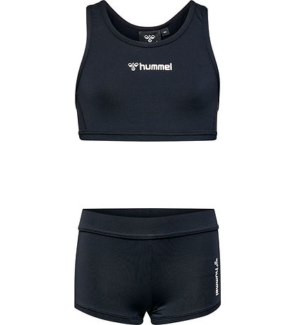 Hummel Bikíní - hmlTikkan - Svart