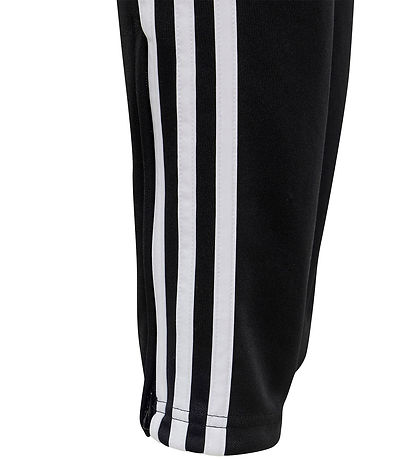 adidas Performance Trainingshose - Tiro24 TRPNT SY - Schwarz/Wei