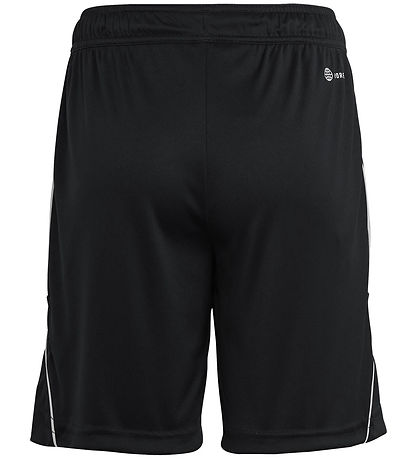 adidas Performance Shorts - Tiro23 SHO Y - Schwarz/Weiß