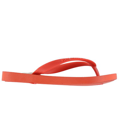 Sofie Schnoor Flip Flops - Coral