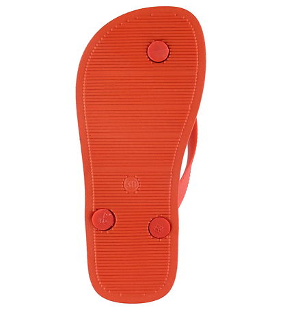 Sofie Schnoor Flip Flops - Coral