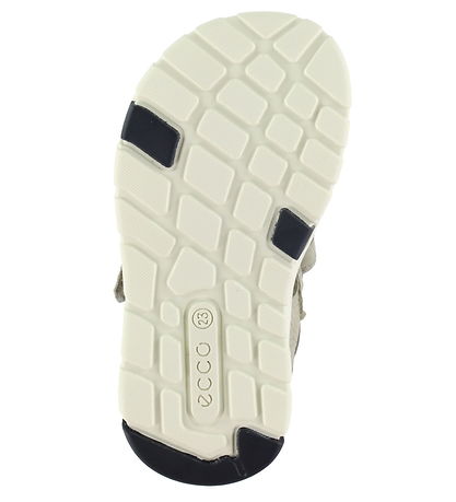 Ecco Sandals - Mini Stride - Multicolour/Saga