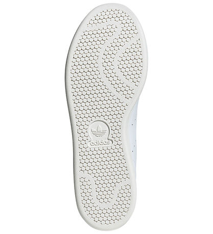 adidas Originals Shoe - Stan Smith - White/Blue