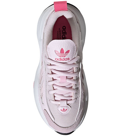 adidas Originals Schuhe - Ozgaia J - Rosa