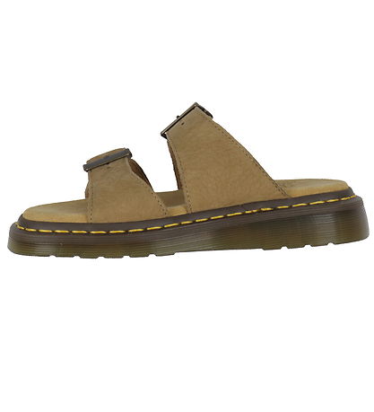 Dr. Martens Sandals - Josef - Savannah Tan