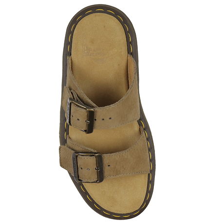 Dr. Martens Sandals - Josef - Savannah Tan