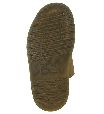 Dr. Martens Sandals - Josef - Savannah Tan