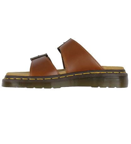 Dr. Martens Sandals - Josef - Oak