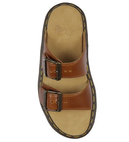 Dr. Martens Sandals - Josef - Oak