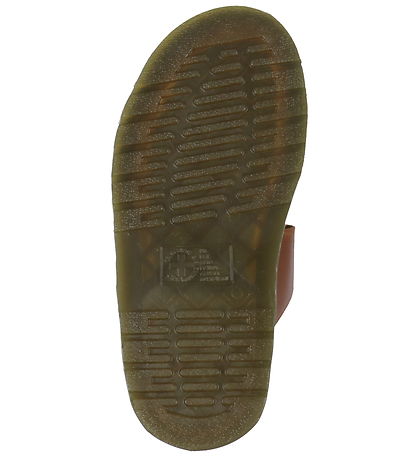 Dr. Martens Sandals - Josef - Oak