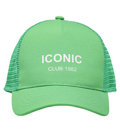 Kids Only Cap - KogSille - Mesh - Spring Vöndur