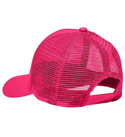 Kids Only Cap - KogSille - Mesh - Raspberry Rose/Iconic