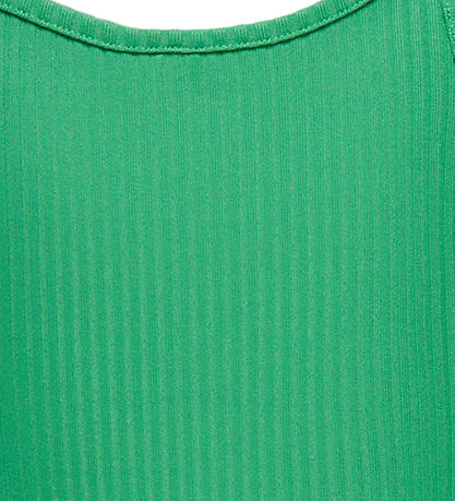 Kids Only Top - KogMila - Deep Mint w. Structure