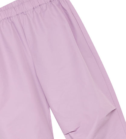 Grunt Trousers - Carno - Purple Rose