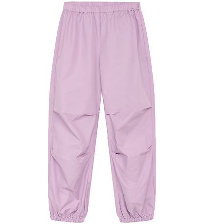 Grunt Trousers - Carno - Purple Rose