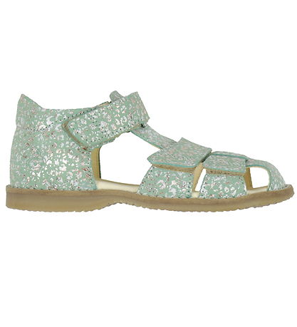 Bundgaard Sandals - Samir - Mint Shell