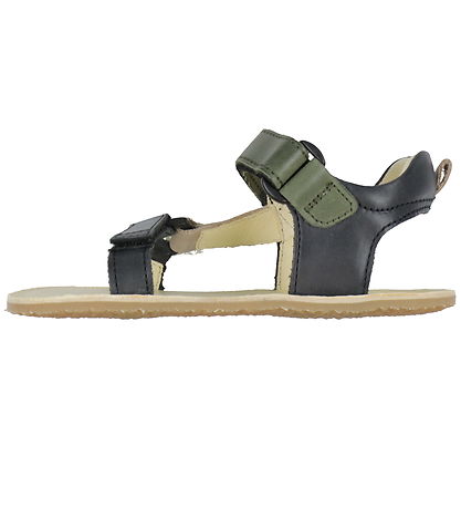 Bundgaard Sandals - Skye ll - Black