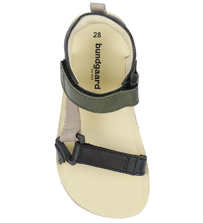 Bundgaard Sandals - Skye ll - Black
