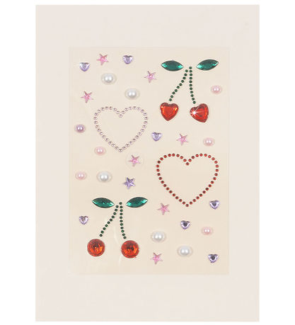Konges Sløjd Decorating Set - Blush Mix