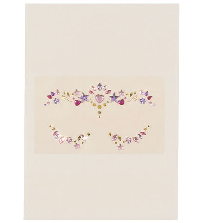Konges Sløjd Decorating Set - Blush Mix