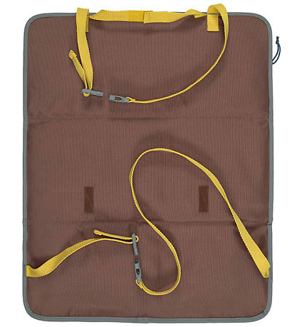 Lässig Autositz Organizer - Car Wrap-to-Go - 44x55 cm - Adventur