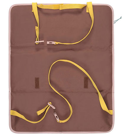 Lässig Autositz Organizer - Car Wrap-to-Go - 44x55 cm - Adventur