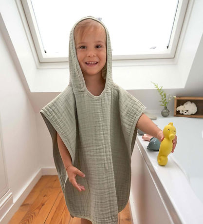Jouet Pour le Bain Lässig - Caoutchouc Naturel - Hippocampe - Ja