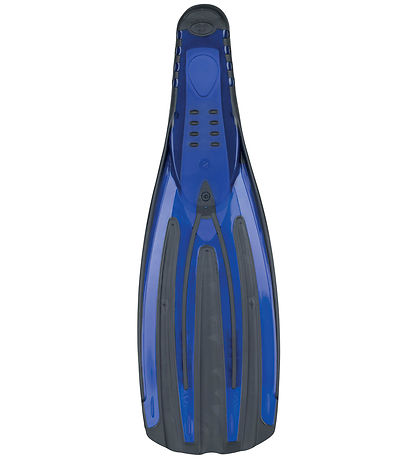 Seac Diving Fins - Fuga - Blue/Black