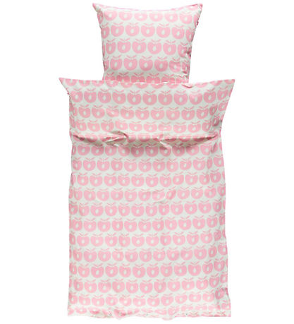 Smfolk Bedding - Junior - Sea Pink