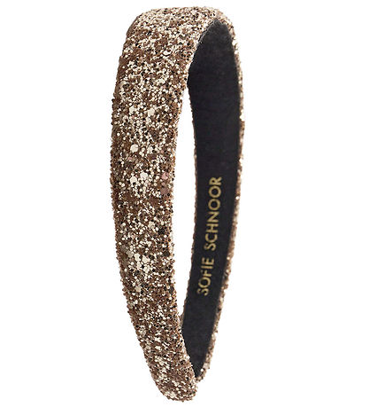 Sofie Schnoor Hairband - Champagne