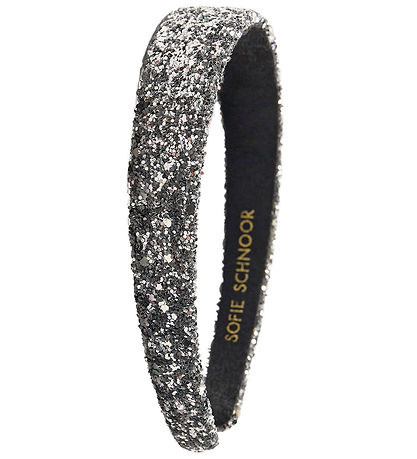 Sofie Schnoor Hairband - Silver