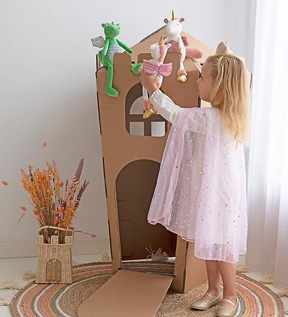 Happy Horse Soft Toy - 30 cm - Magic Dragon